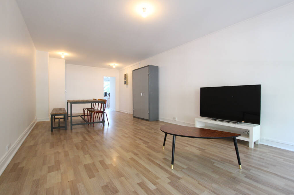 Appartement Rue du Tonkin à Villeurbanne