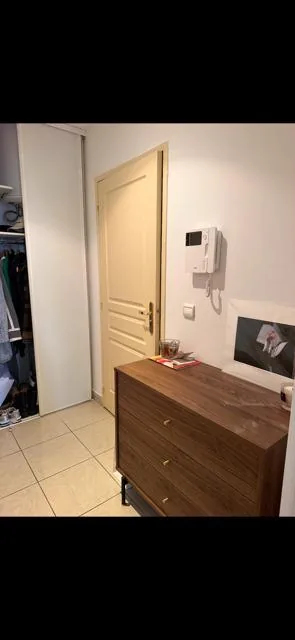 Flat Cours Mirabeau in Aix-en-Provence