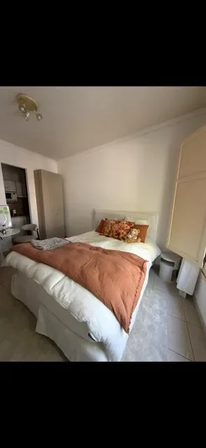 Flat Cours Mirabeau in Aix-en-Provence