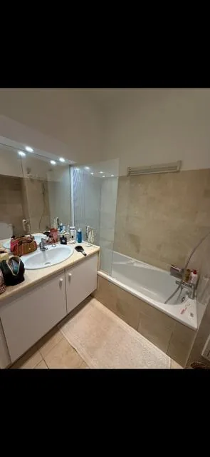 Flat Cours Mirabeau in Aix-en-Provence
