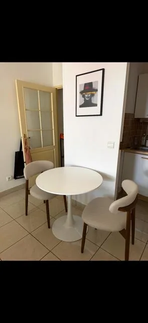 Flat Cours Mirabeau in Aix-en-Provence