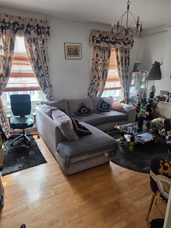 Room Brooke Road in Greater London