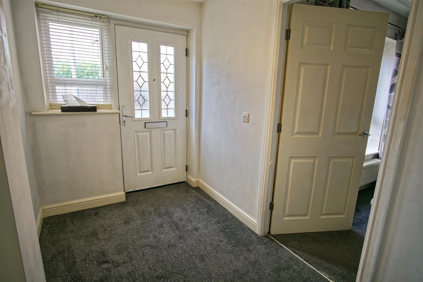 House Alder Grove in Preston