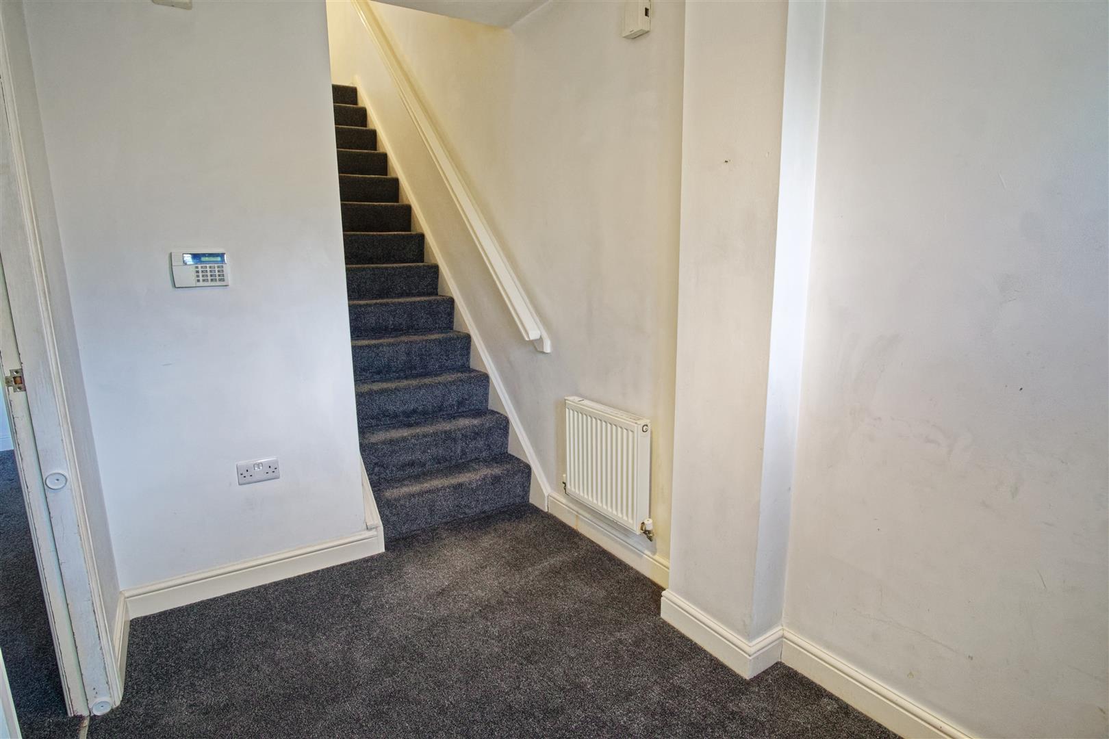 House Alder Grove in Preston