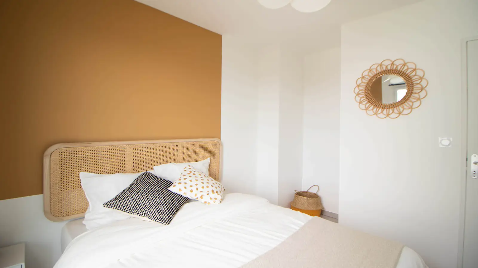 Appartement Boulevard Laurent Bonnevay à Villeurbanne