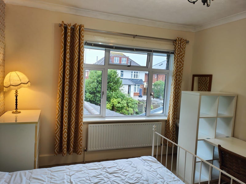 Room Methuen Road in Bournemouth