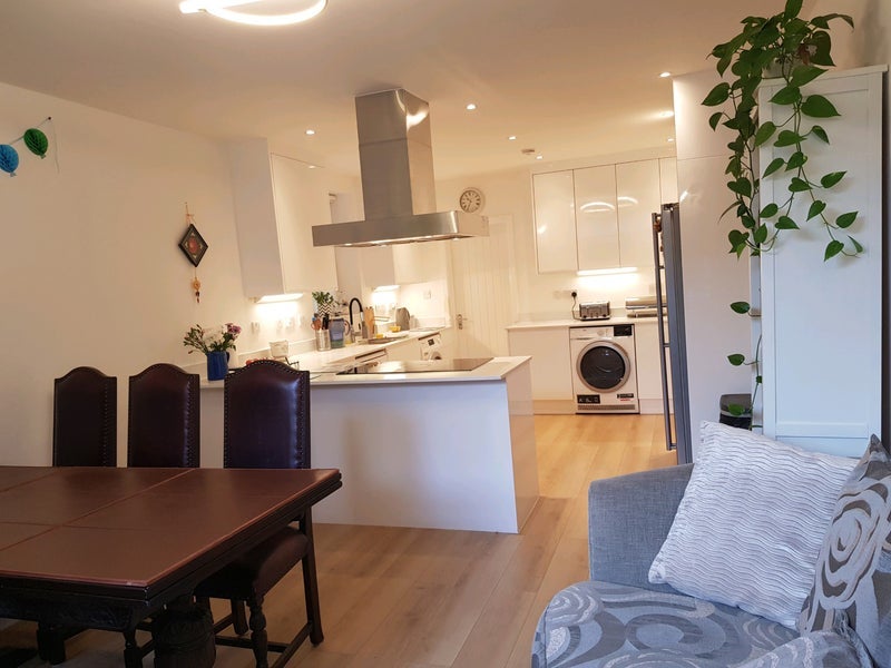 Room Methuen Road in Bournemouth
