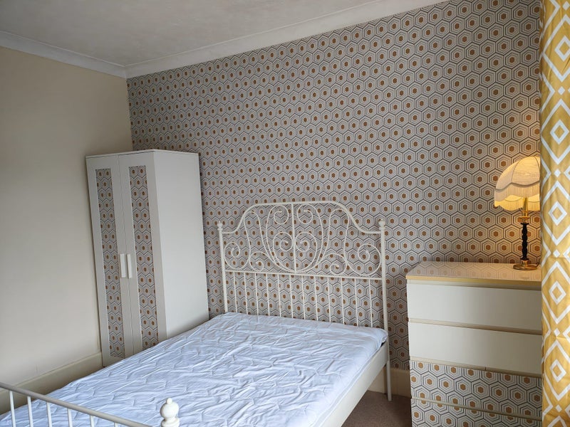 Room Methuen Road in Bournemouth