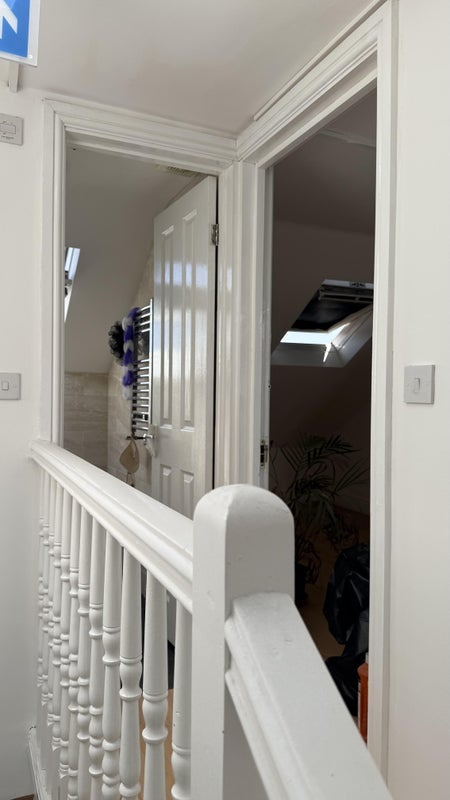 Room Hervey Park Road in Greater London