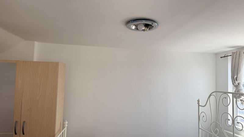 Room Hervey Park Road in Greater London