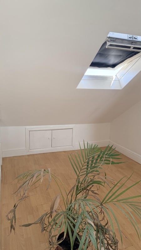 Room Hervey Park Road in Greater London