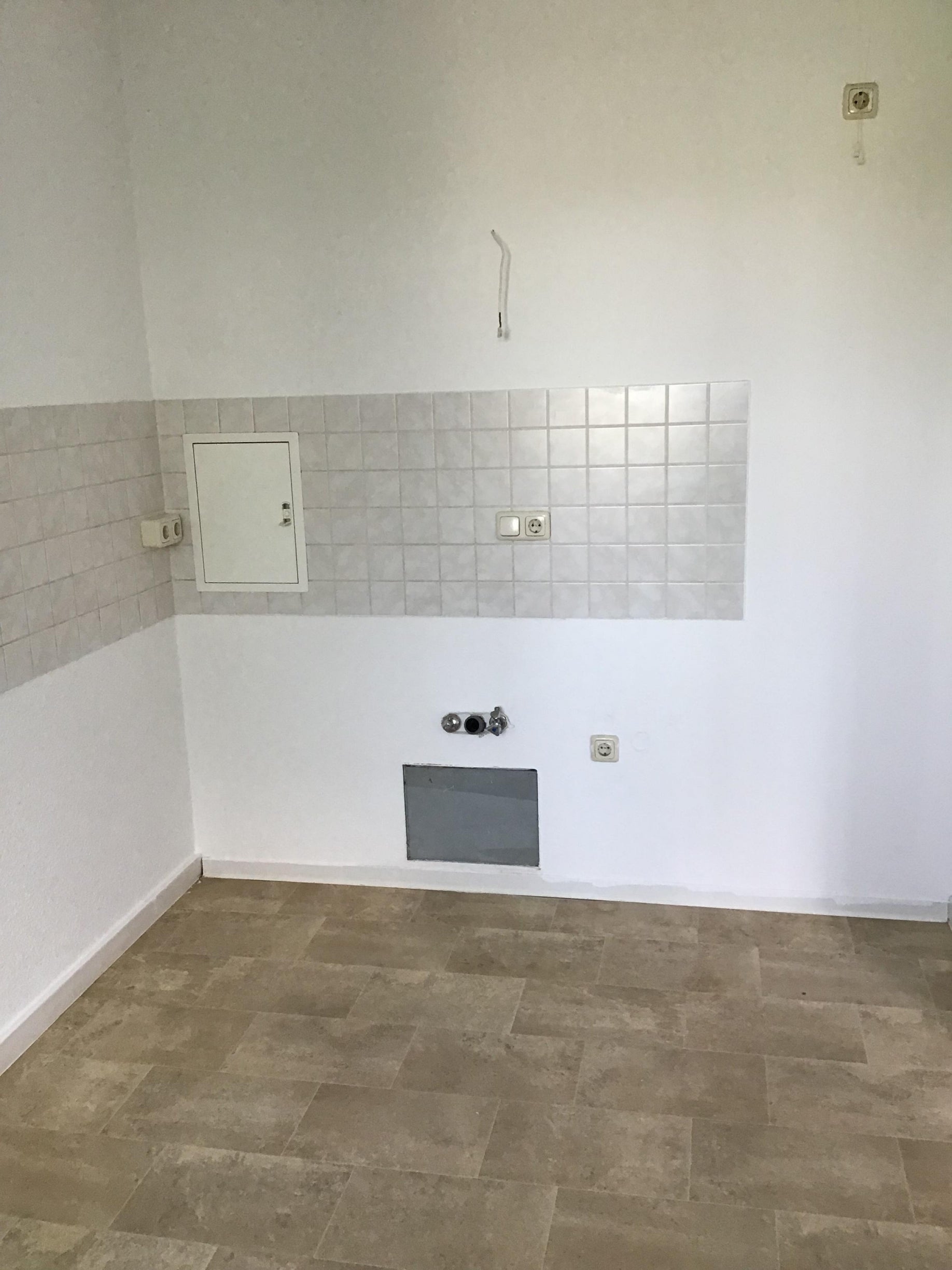 Wohnung Pappelgrund in Dessau