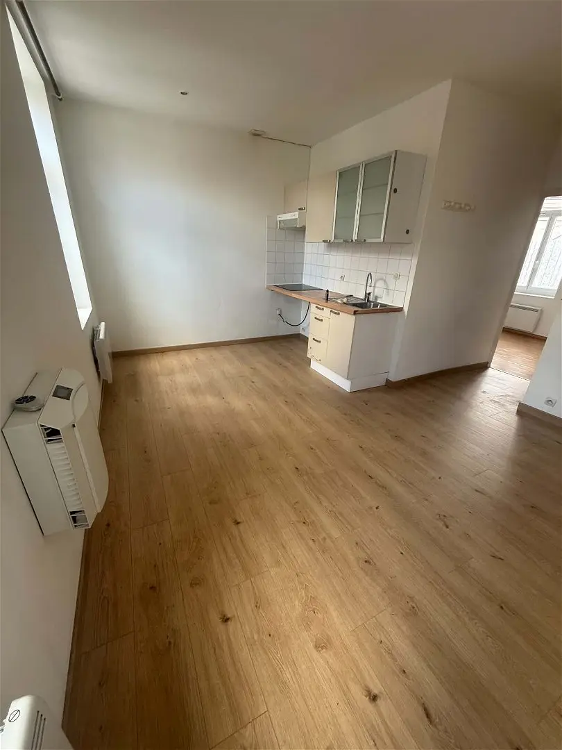 Appartement Rue Ferrer à Faches-Thumesnil