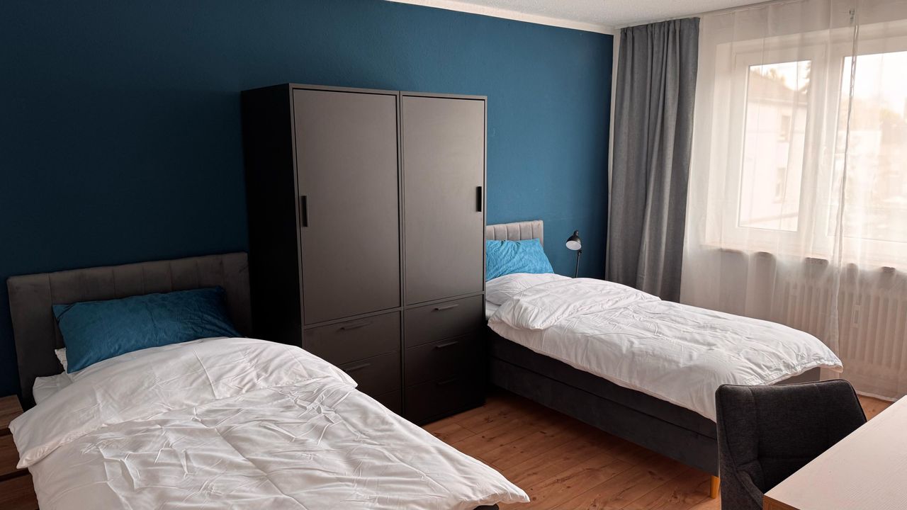 Wohnung Am Beller Bach in Mönchengladbach