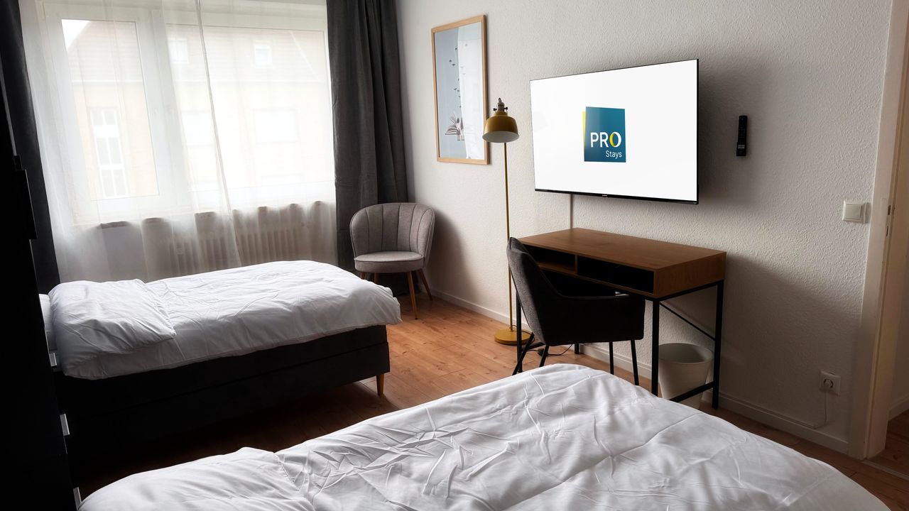 Wohnung Am Beller Bach in Mönchengladbach