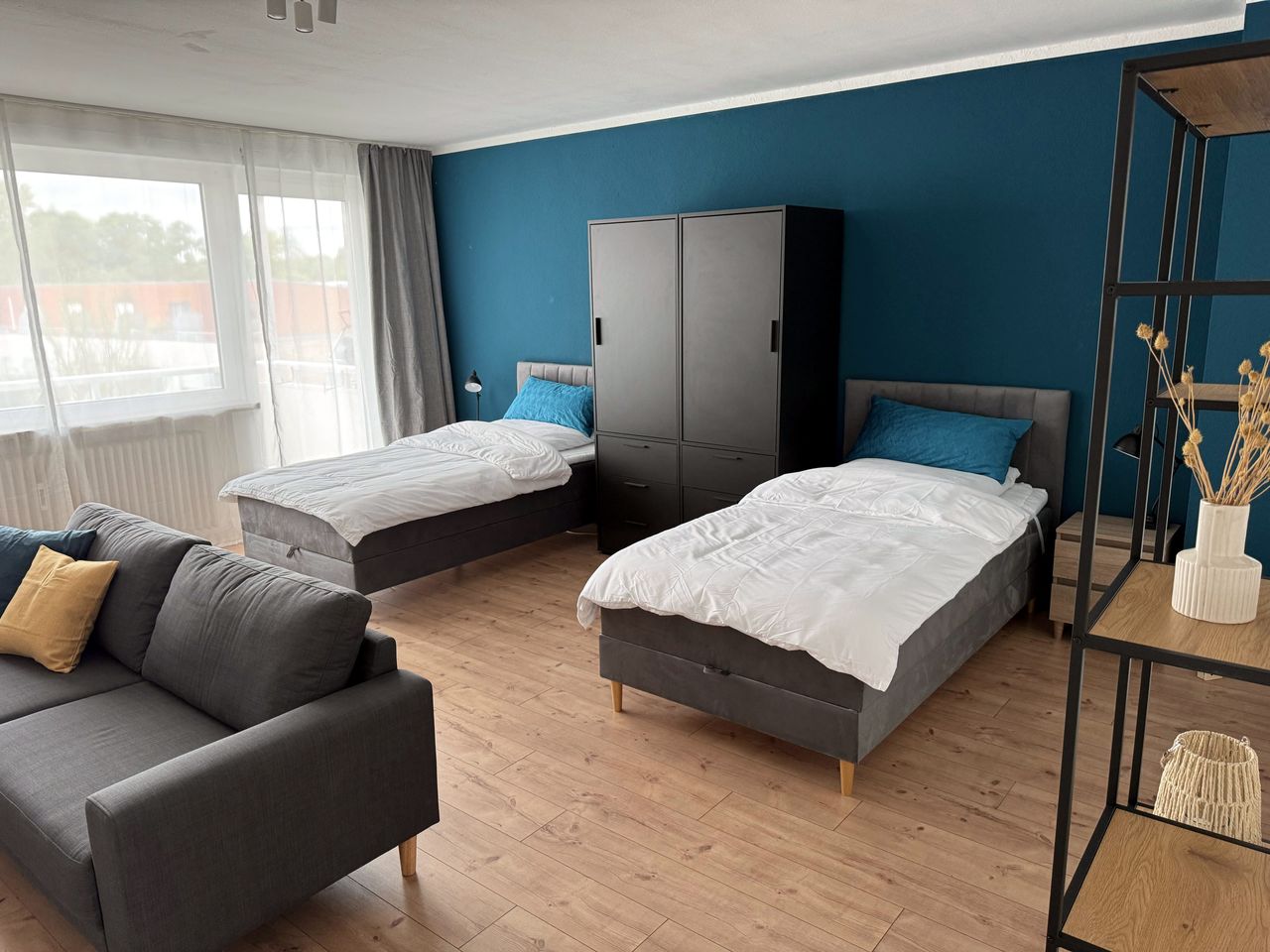 Wohnung Am Beller Bach in Mönchengladbach