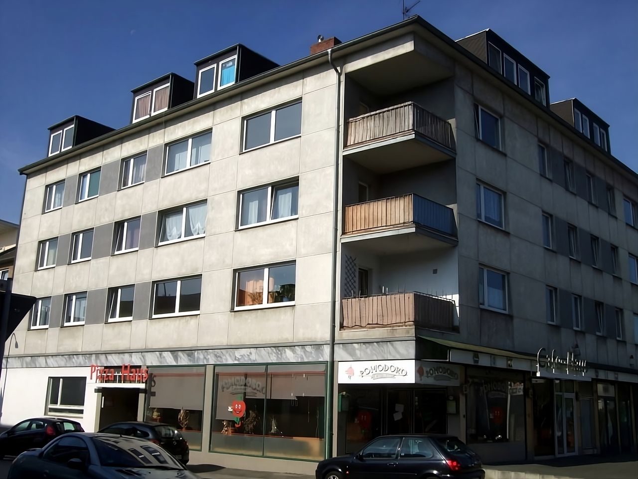 Wohnung Am Beller Bach in Mönchengladbach