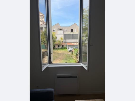 Appartement Rue duffour-dubergier à Bordeaux