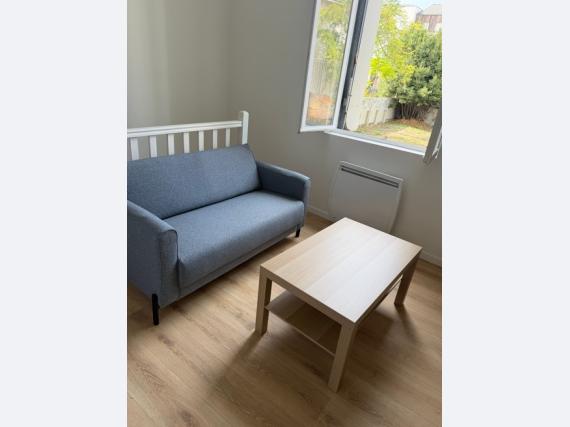 Appartement Rue duffour-dubergier à Bordeaux