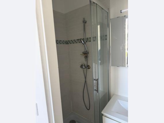 Appartement Rue duffour-dubergier à Bordeaux