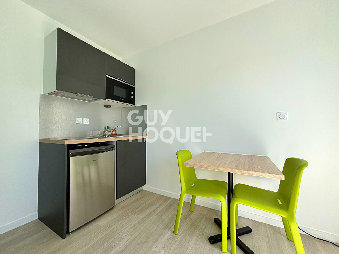 Appartement Rue Élie de Beaumont à Caen