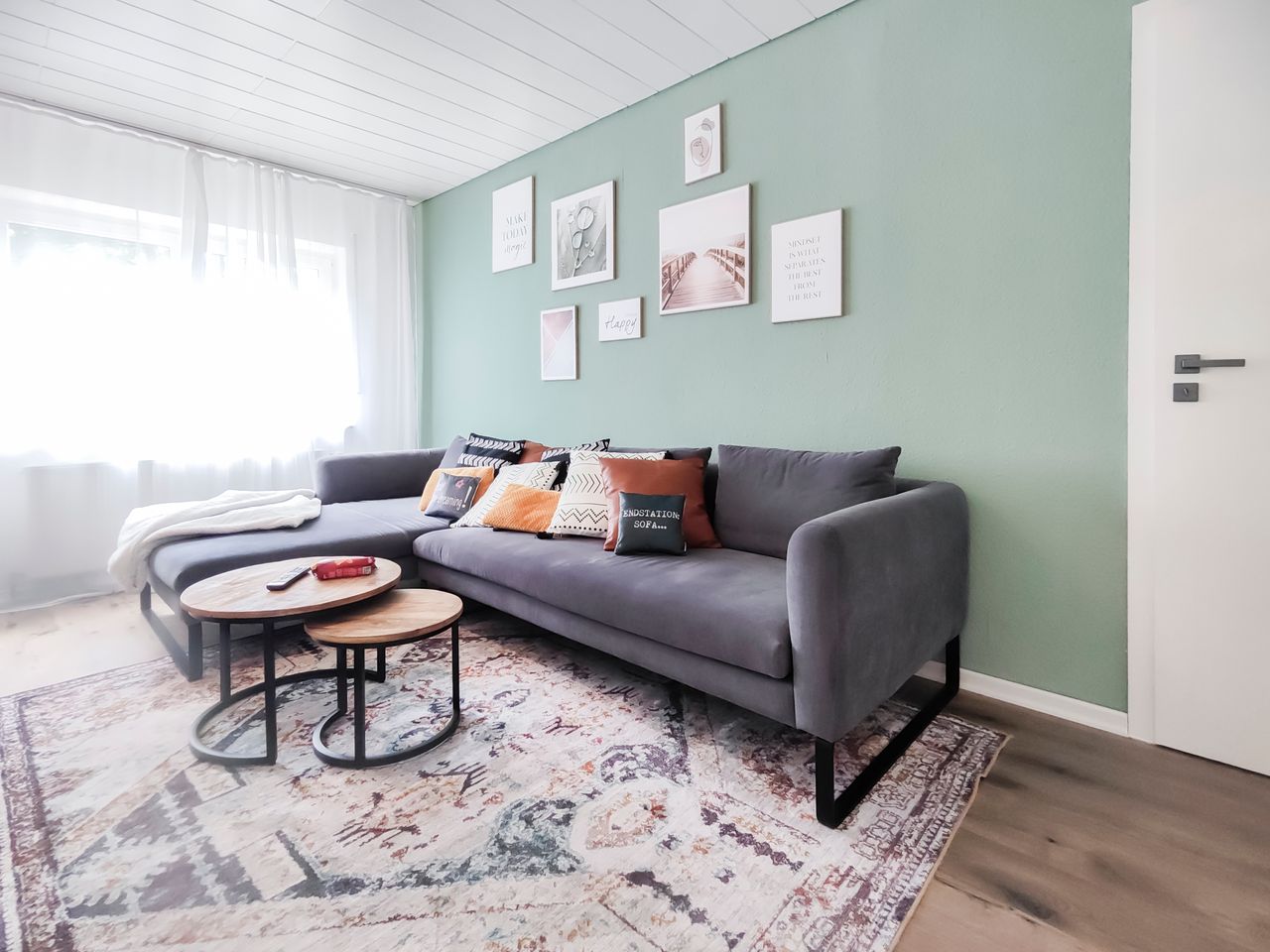 Wohnung Im Winkel in Schalksmühle