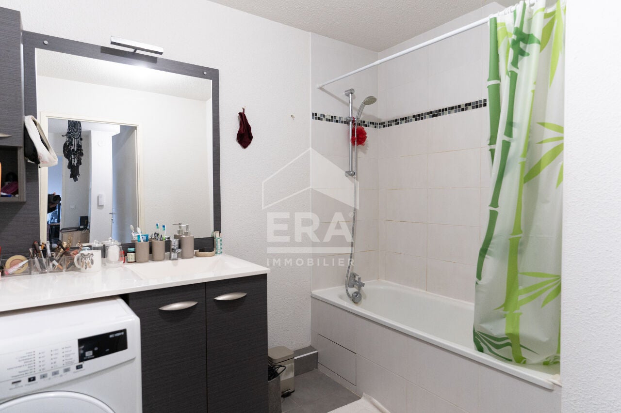 Appartement Avenue des Compagnons d'Emmaüs à Tours