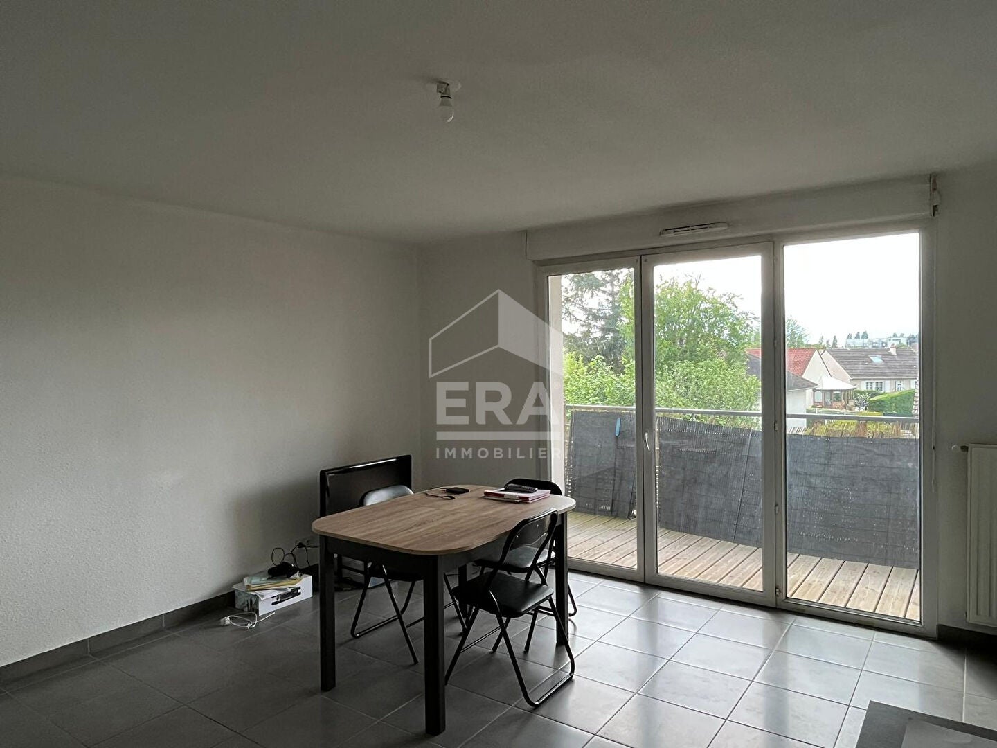 Appartement Avenue des Compagnons d'Emmaüs à Tours