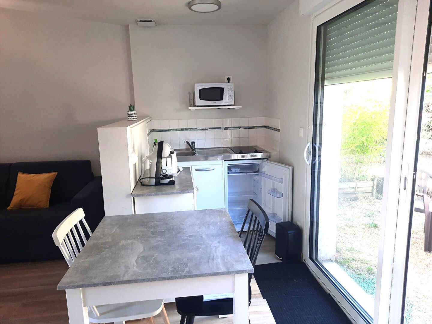Appartement Avenue Thiers à Bordeaux