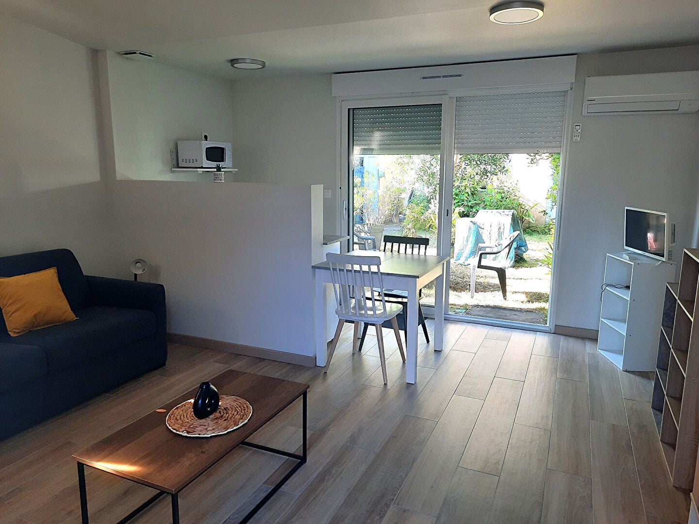 Appartement Avenue Thiers à Bordeaux
