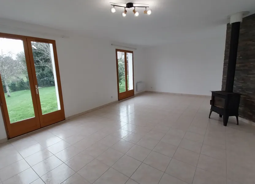 Maison Rue du Bost Saint-Hilaire à Saint-Yrieix-la-Perche