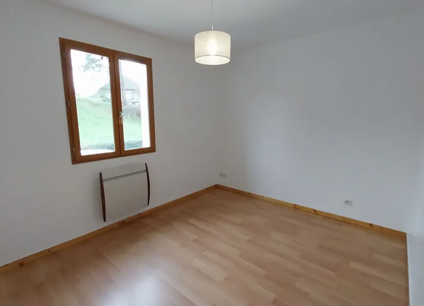 Maison Rue du Bost Saint-Hilaire à Saint-Yrieix-la-Perche
