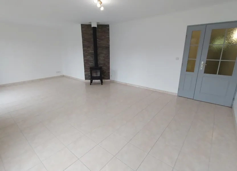 Maison Rue du Bost Saint-Hilaire à Saint-Yrieix-la-Perche