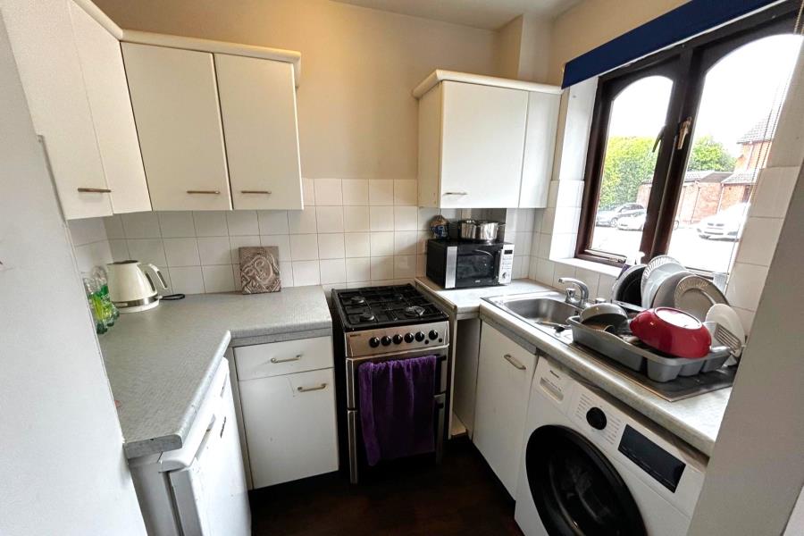 House Oak Ridge in Surrey Heath