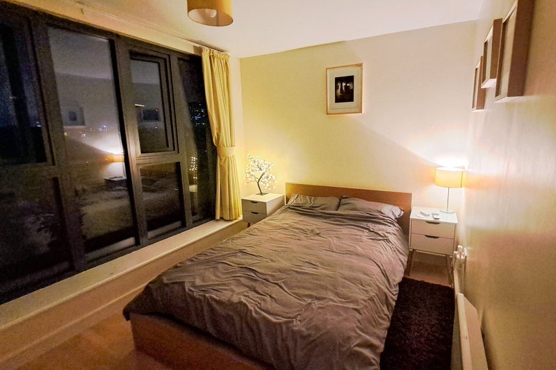 Room Fairfield Road in Greater London