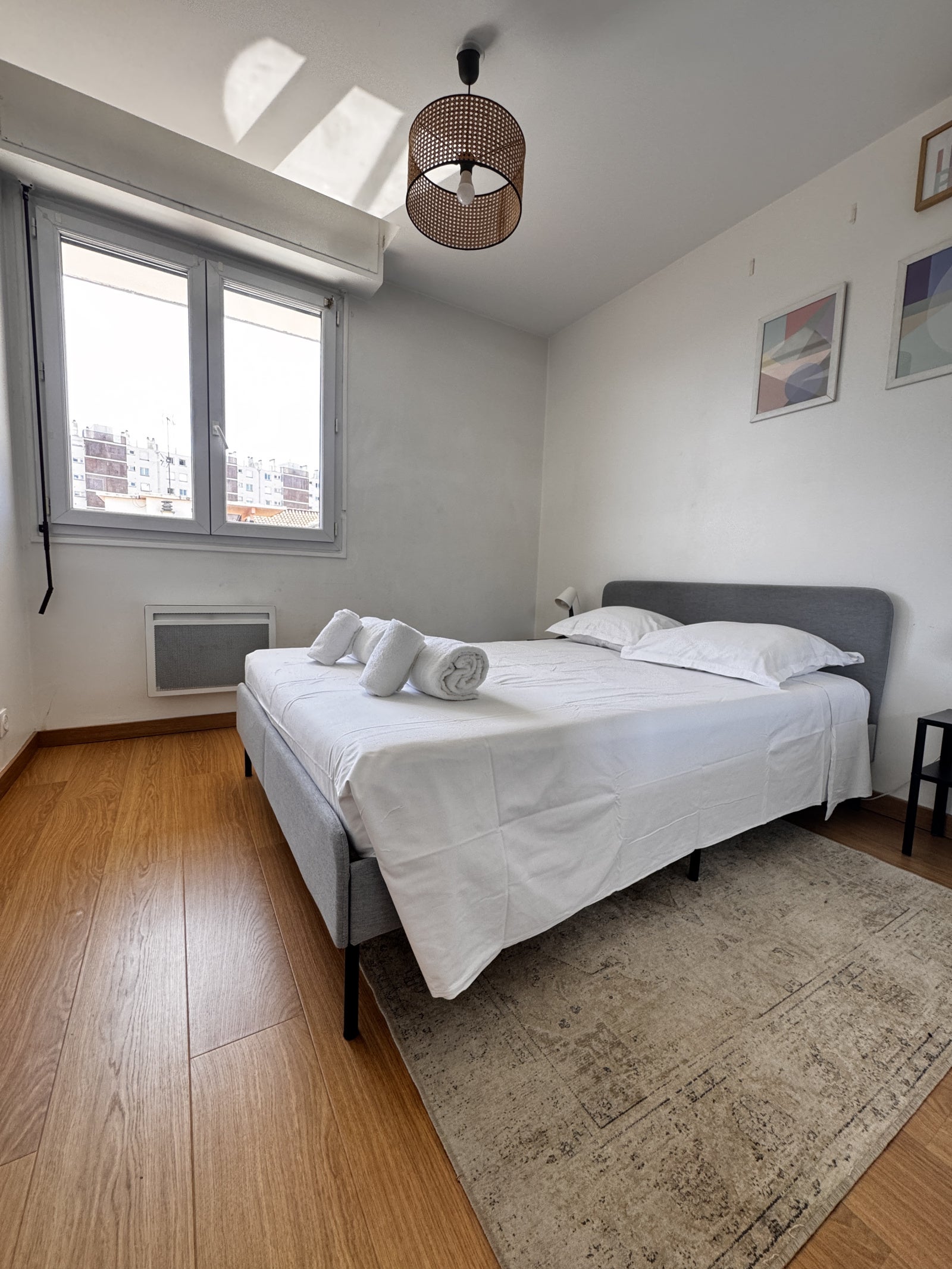 Flat Avenue de Muret in Toulouse