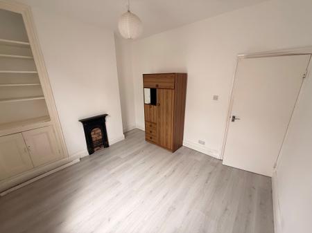 House Cobden Street in Charnwood