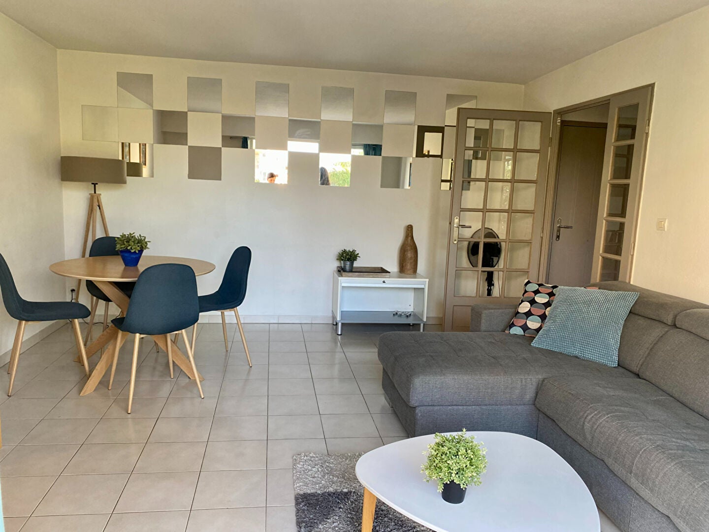 Appartement Avenue de Saint-Lambert à Fréjus