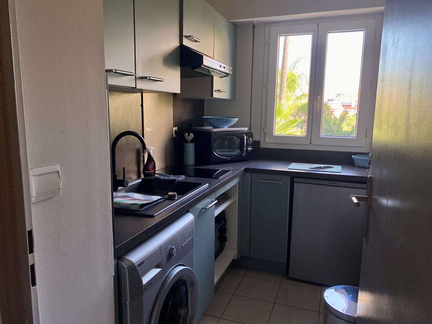 Appartement Avenue de Saint-Lambert à Fréjus