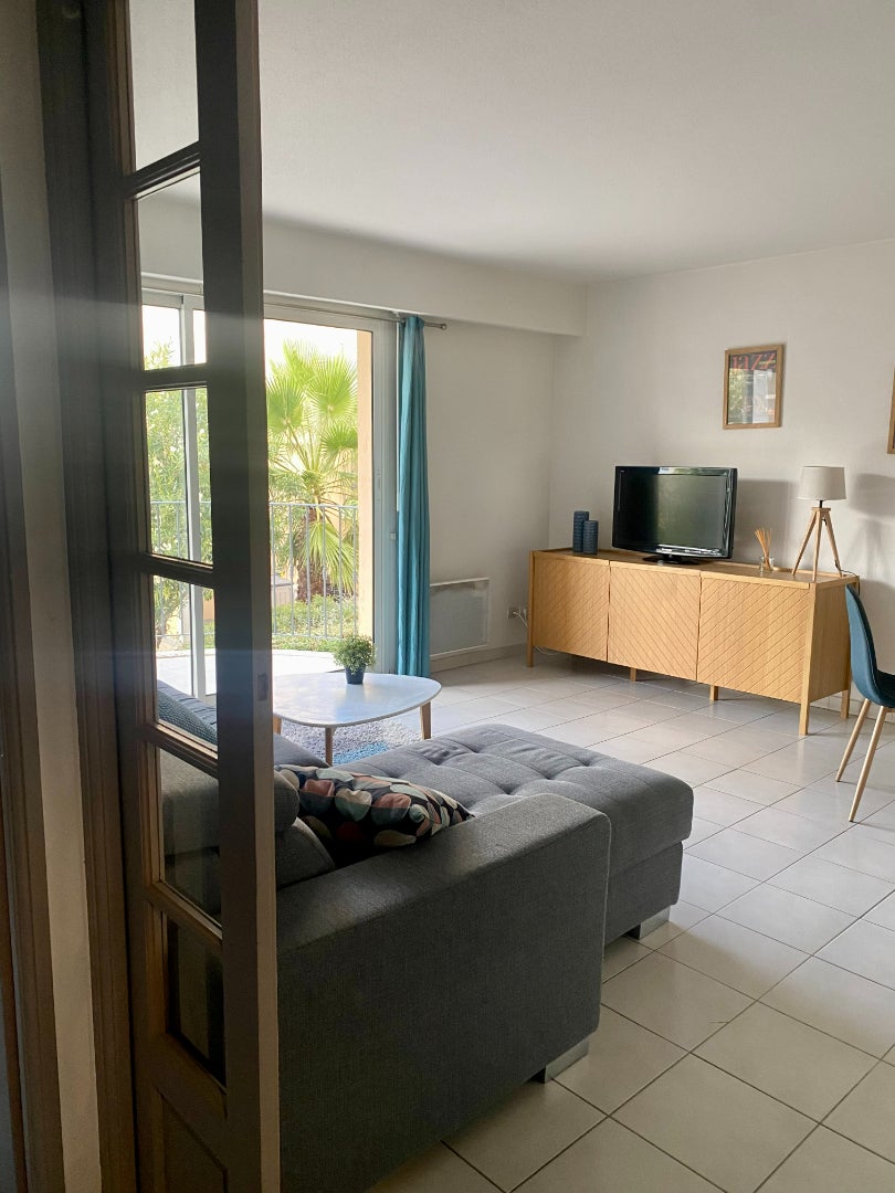 Appartement Avenue de Saint-Lambert à Fréjus