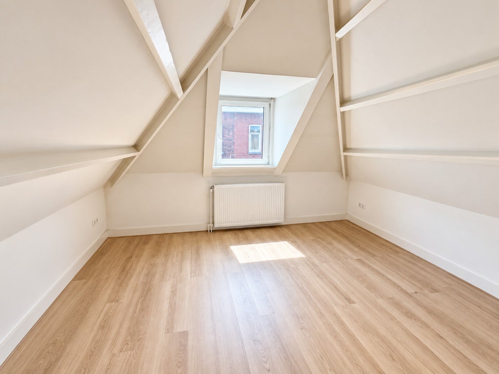 Room Zuidhoek in Rotterdam