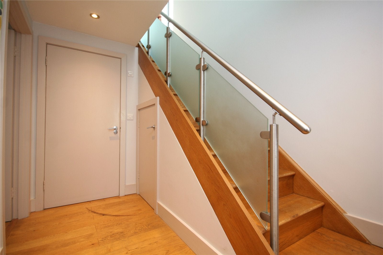 House Pittville Mews in Cheltenham