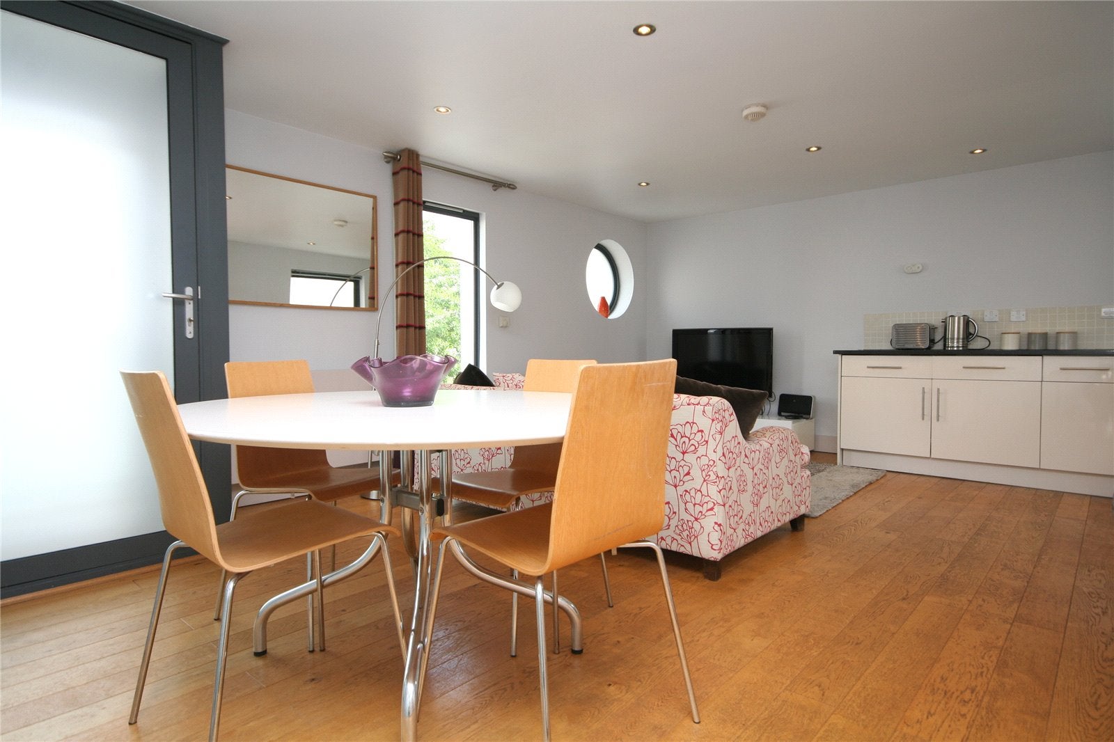 House Pittville Mews in Cheltenham