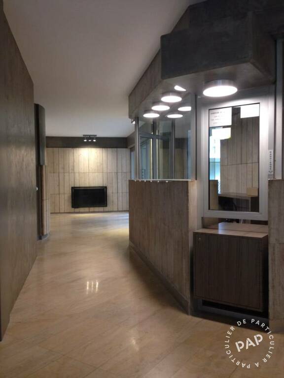 Chambre Boulevard Victor Hugo à Neuilly-sur-Seine