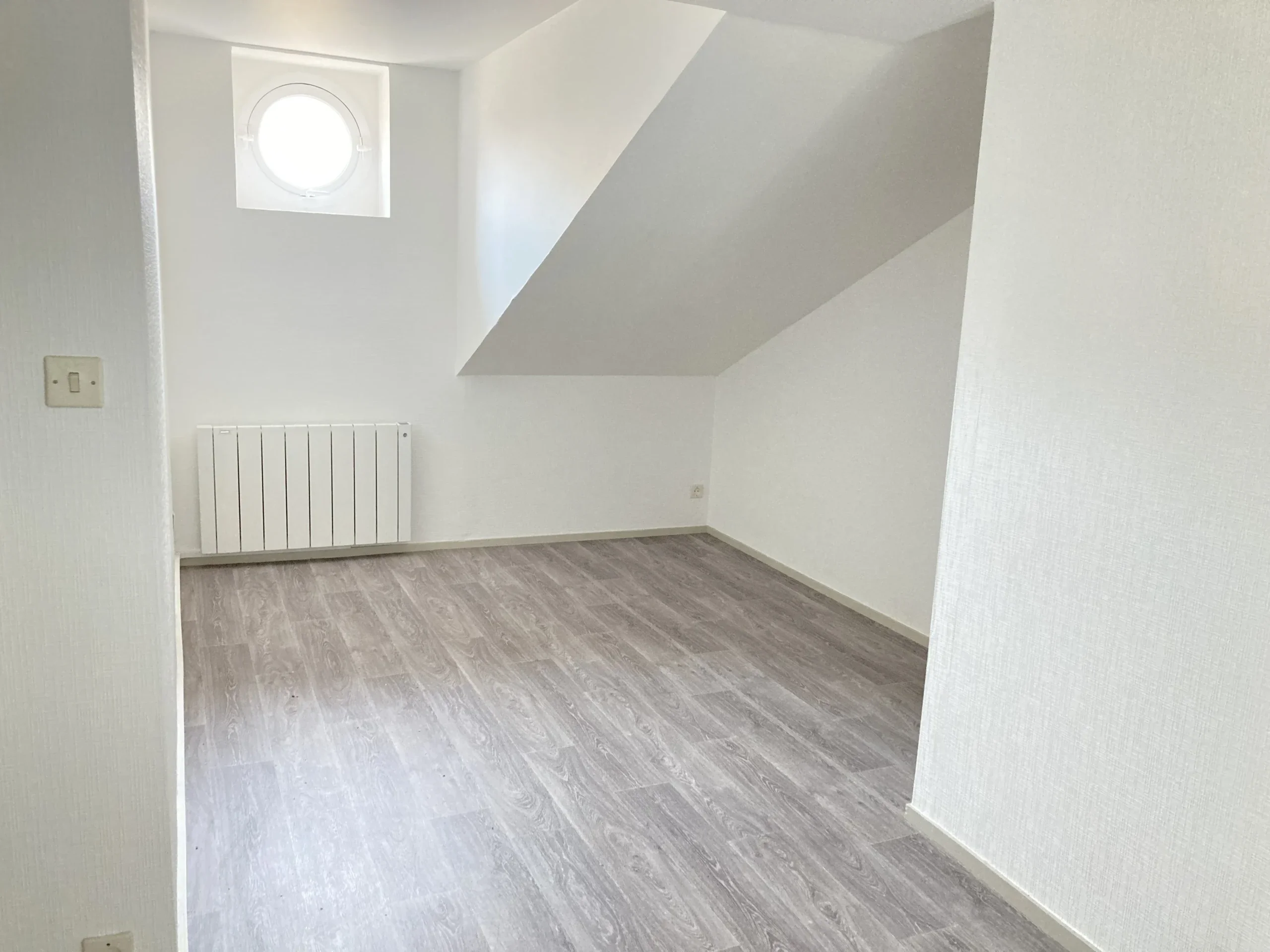 Appartement Chemin du Gand à Saint-Symphorien-de-Lay