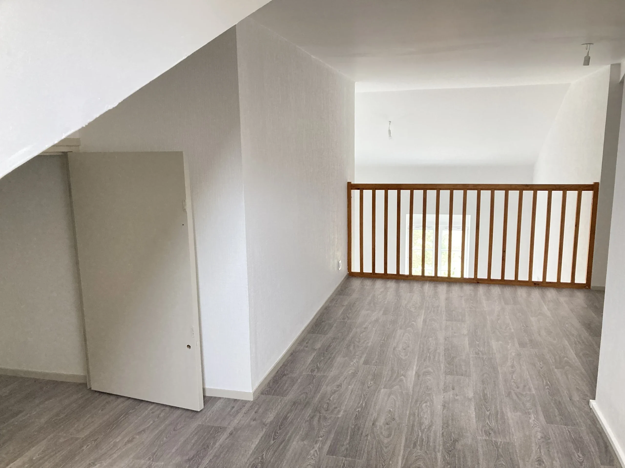 Appartement Chemin du Gand à Saint-Symphorien-de-Lay