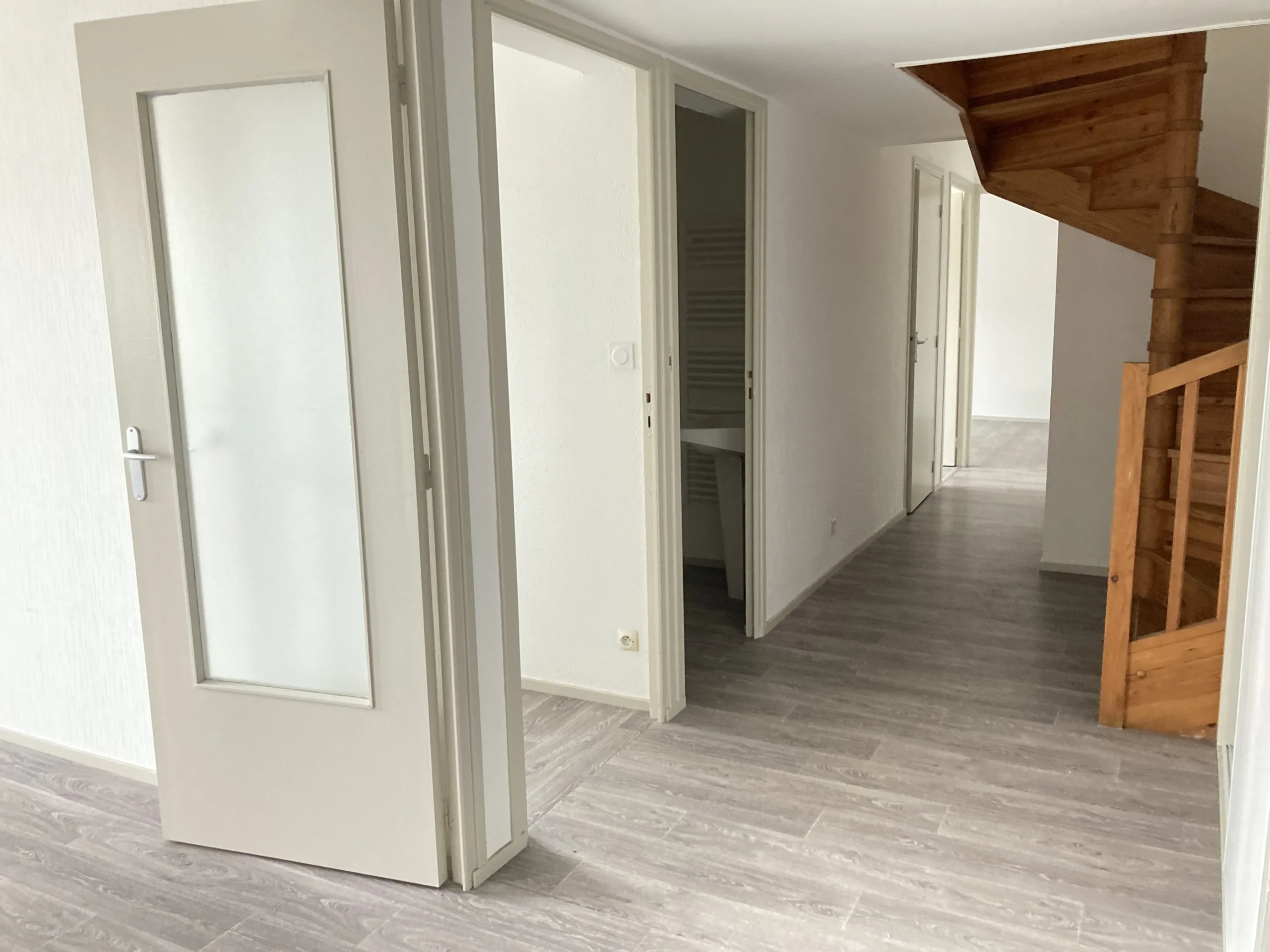 Appartement Chemin du Gand à Saint-Symphorien-de-Lay
