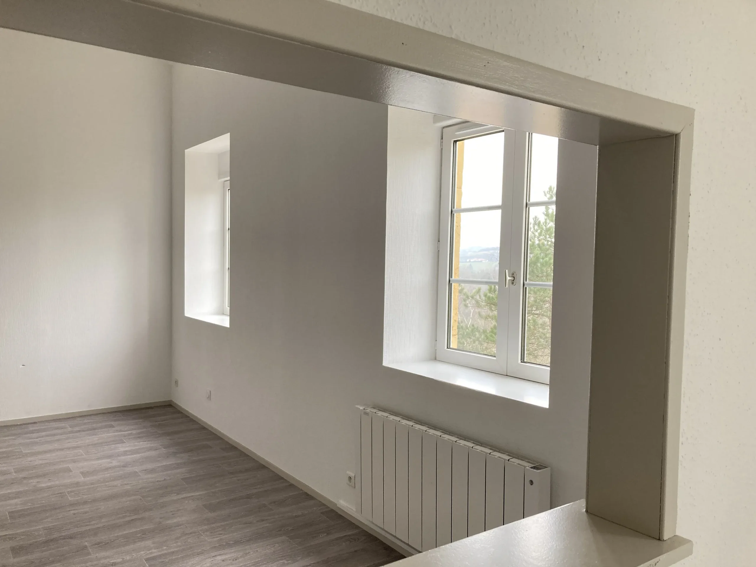 Appartement Chemin du Gand à Saint-Symphorien-de-Lay