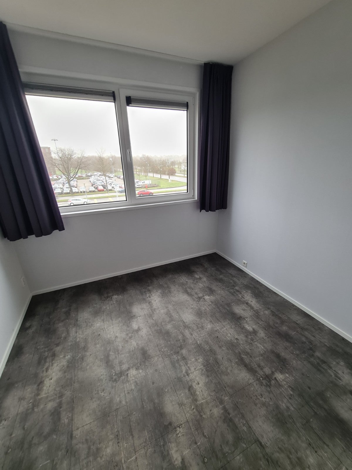 Appartement Sorbonnelaan 172 B 15 in Maastricht