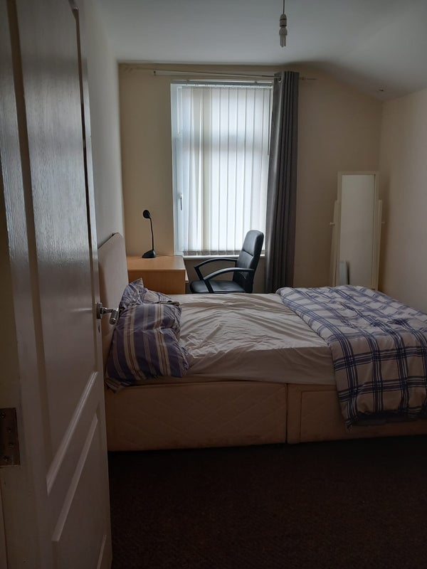 Room Princes Road in Middlesbrough
